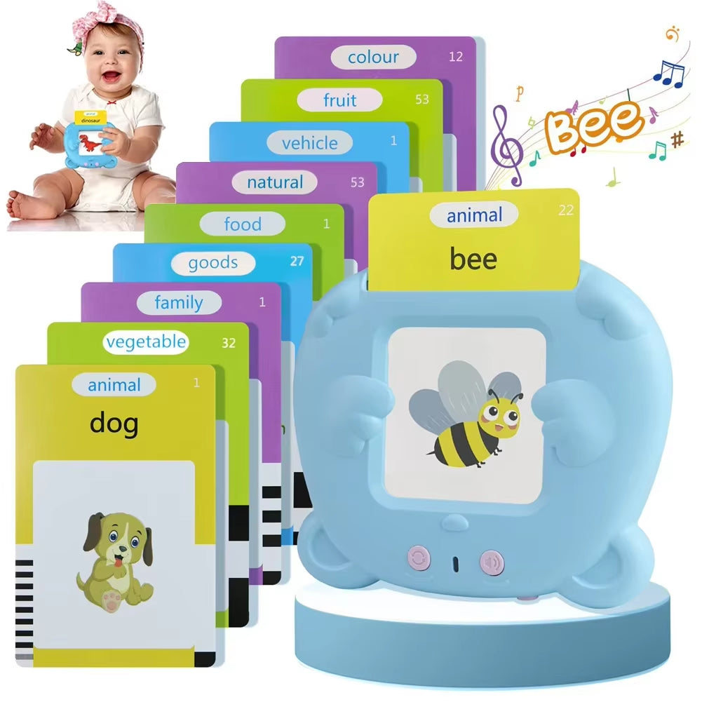   photo du produit Machine d'apprentissage 