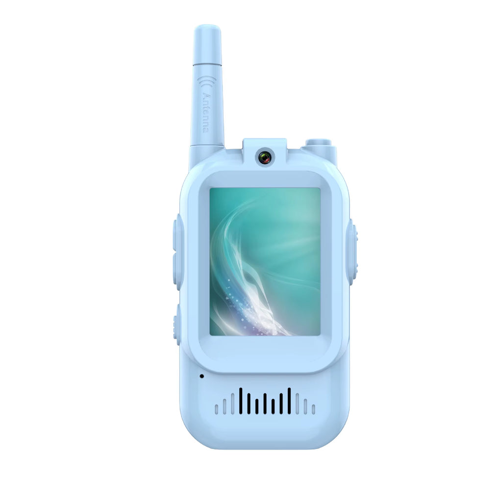 Interphone vidéo 