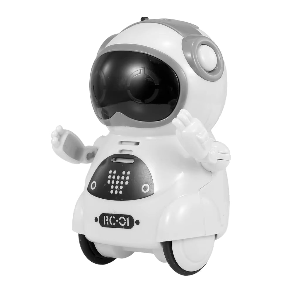 Robot de poche 