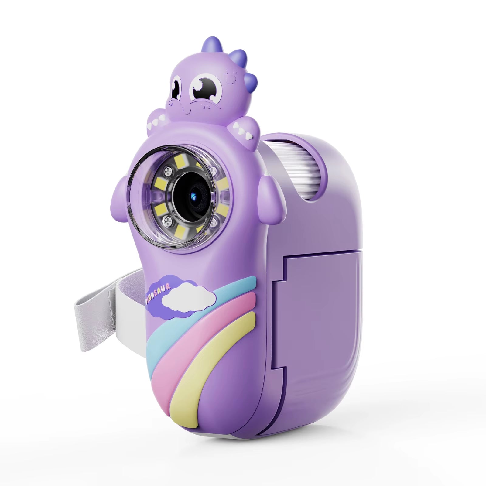 Microscope vidéo