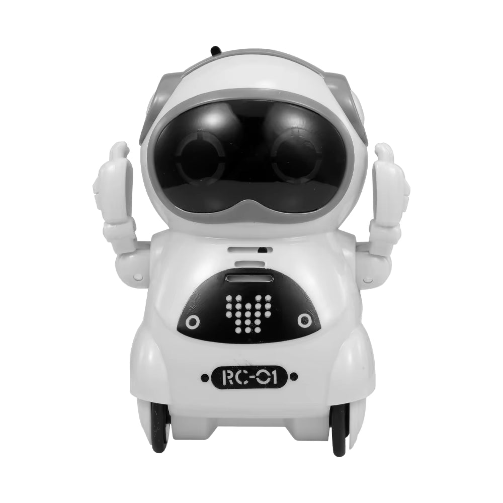 Robot de poche 