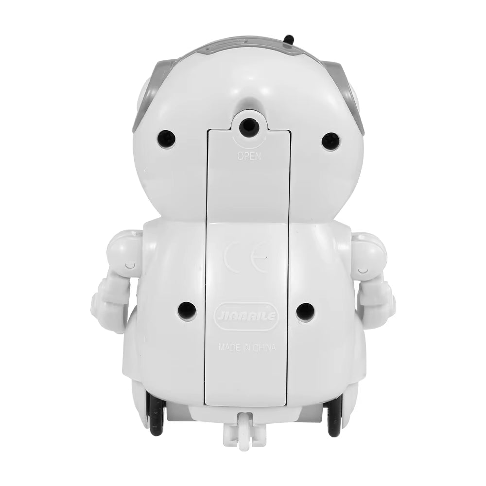 Robot de poche 