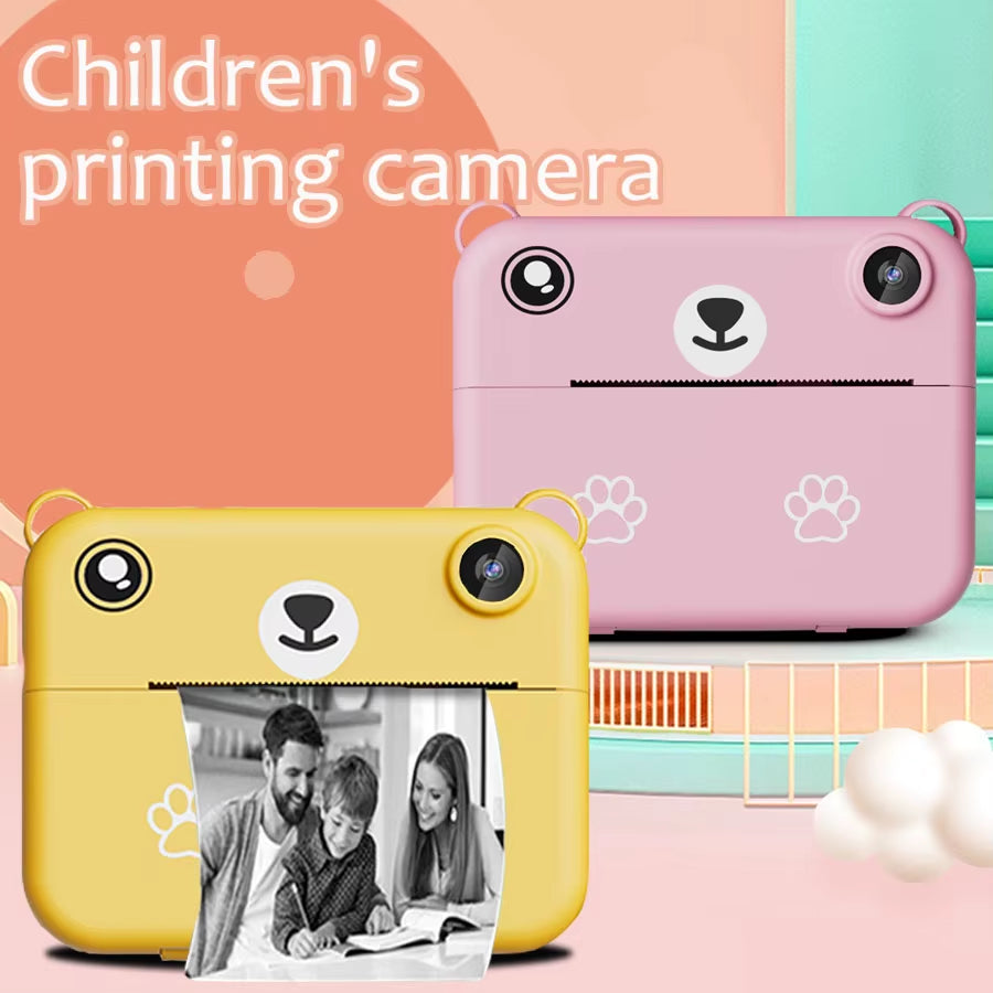 Appareil photo numérique 