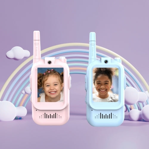 Interphone Vidéo HD