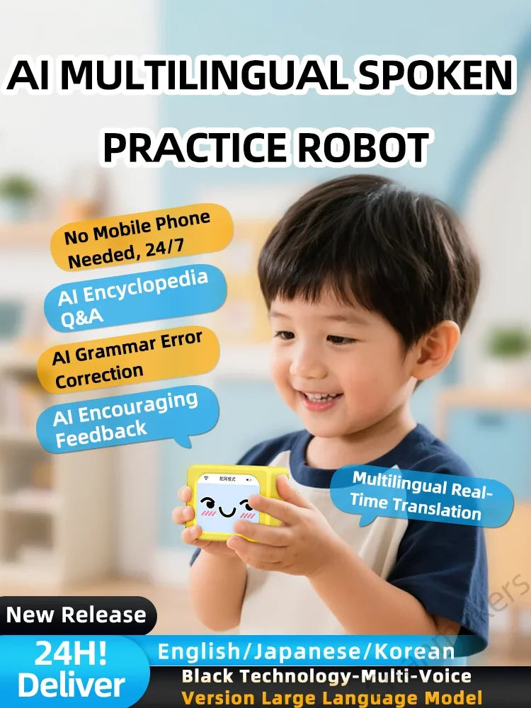 Ai Chatbox  Robot 