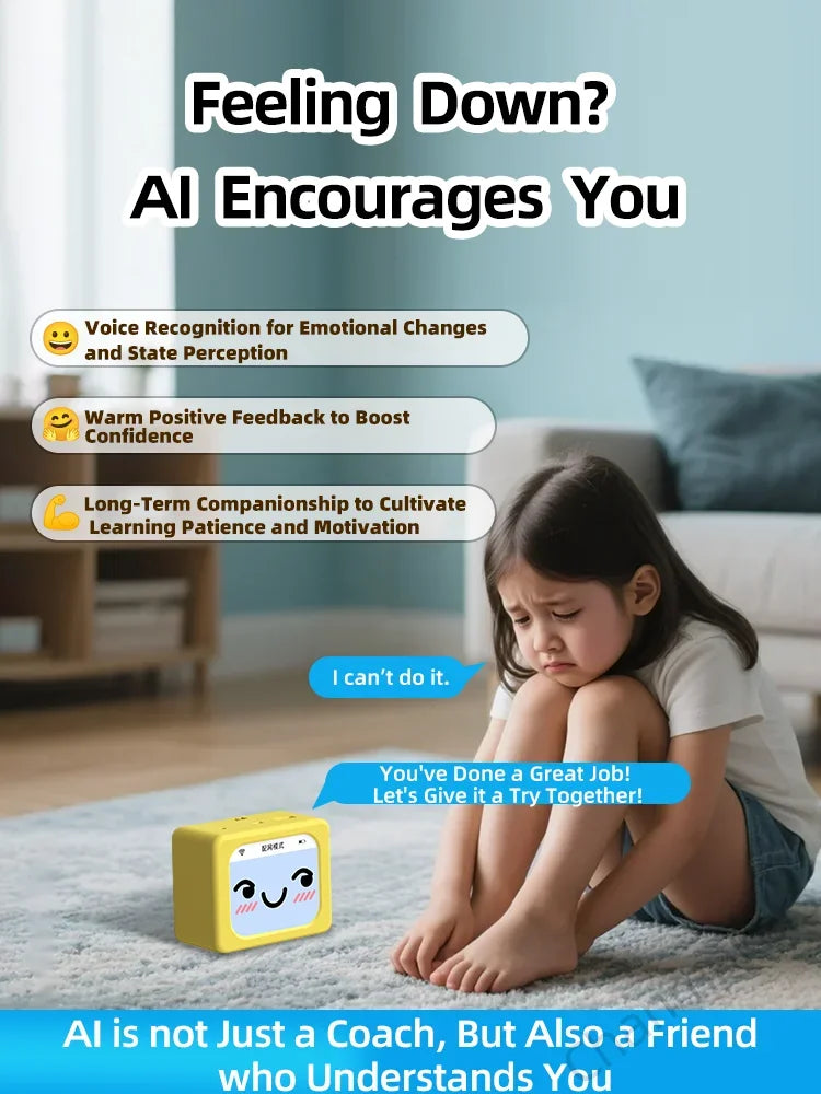 Ai Chatbox  Robot 
