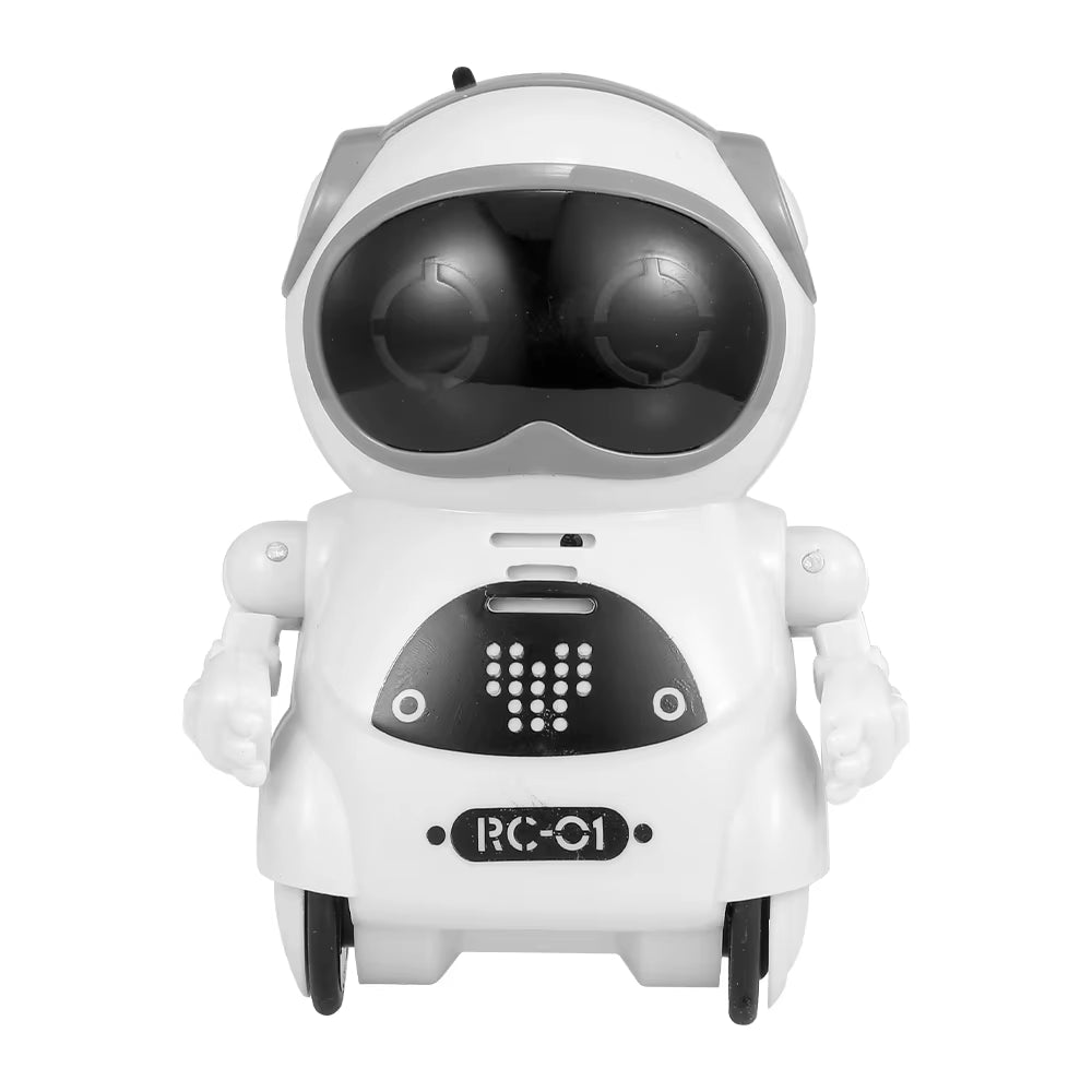 Robot de poche 