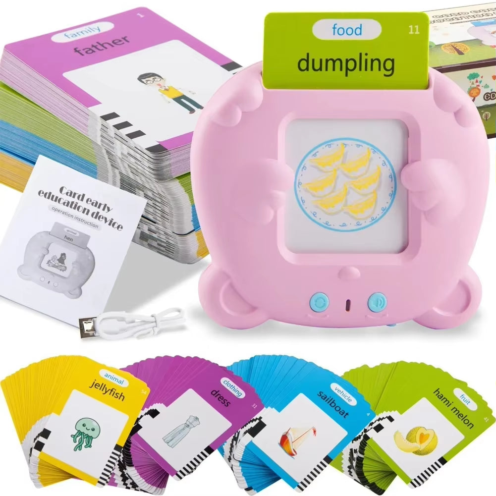   photo du produit Machine d'apprentissage 