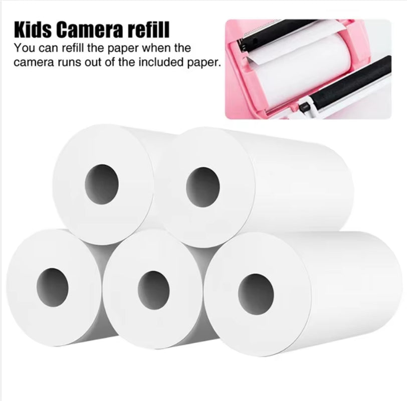 Appareil photo numérique 